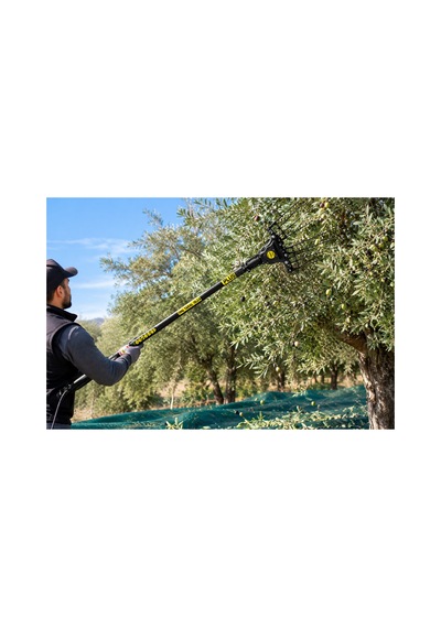 Olea Plus Zeytin Hasat Makinası