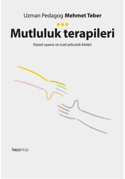 Mutluluk Terapileri - Rxlu-608999