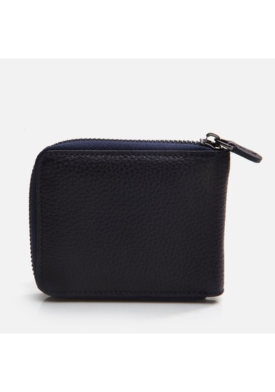 Hotiç Hakiki Deri Lacivert Erkek Cüzdan 06cuh290100a680 Lacivert-navy Lacivert