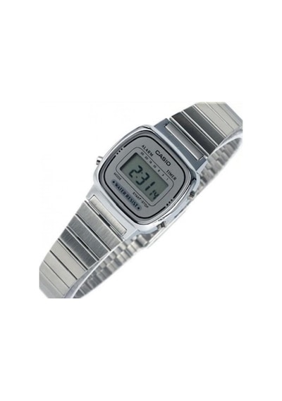 Casio LA670WA-7DF Retro Kadın Kol Saati