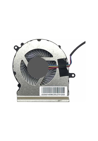 Msi Gl659se Notebook Fan Ver.2