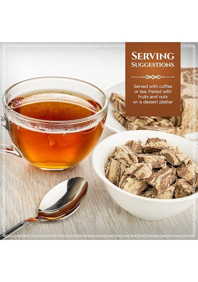 Abdurrahman Tatlıcı Tahin Helvası Kakaolu 300g