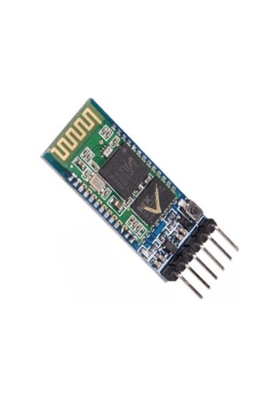 Sanec-Hc-05 Arduino Raspberry Bluetooth Modülü