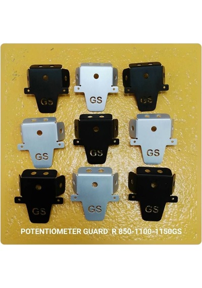 Bmw R 850/1100/1150 Gs Potansiyometre Koruma