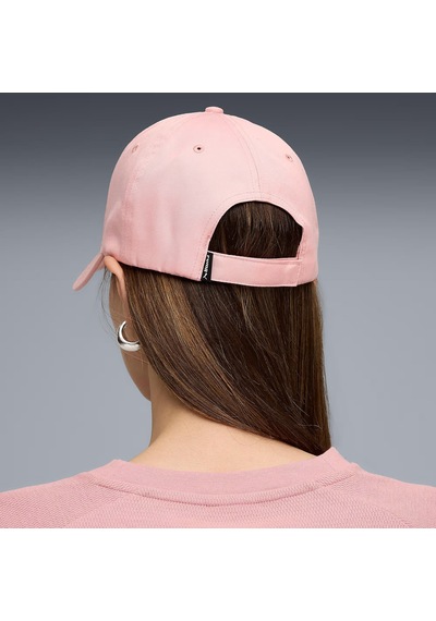 Puma Essentials Metal Şapka C-pum025994p18p18 Pembe