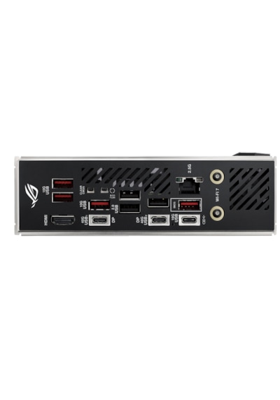 Asus ROG Strix X870-I Gaming WIFI AMD X870 8400 MHz (OC) DDR5 Soket AM5 Mini ITX Anakart