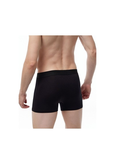 Malabadi Erkek Milan Boxer Erkek Ml014 Siyah - 932570237 Siyah - 932570237 Siyah