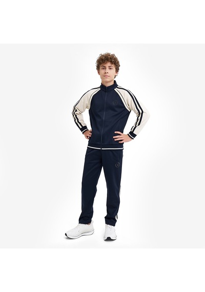 Lescon Lacivert Çocuk Eşofman Altı 26n-3156