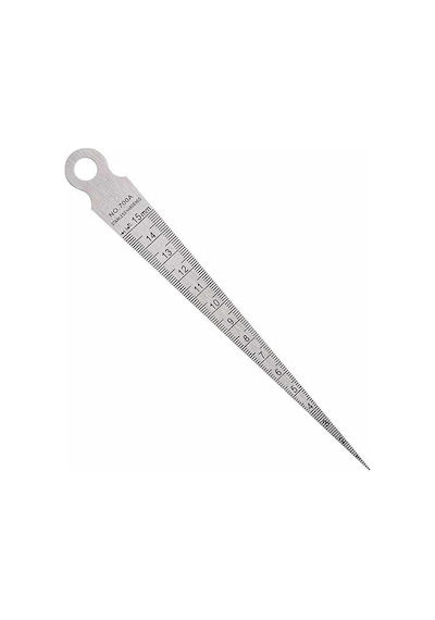 Aralık Mastarı 150mm