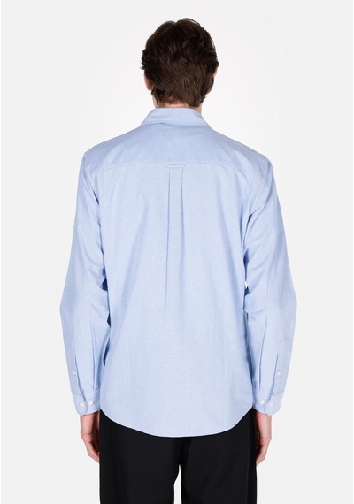 Colin's Colins Regular Fit Shirt Neck Düz Erkek Mavi Uzun Kol Gömlek Cl1073845 Cl1073845 Q1.v2 Lbl Açik Mavi Colin's Colins Regular Fit Shirt Neck Düz Erkek Mavi Uzun Kol Gömlek Cl1073845 Cl1073845 Q1.v2 Lbl Açik Mavi