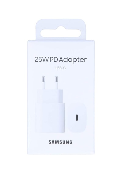 Samsung Uyumlu Ta800N Adaptif 25W Type-C Hızlı Şarj Cihazı Tip C Kablosu