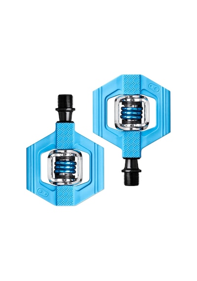 Crank Brothers Candy 1 Pedal Mavi Siyah