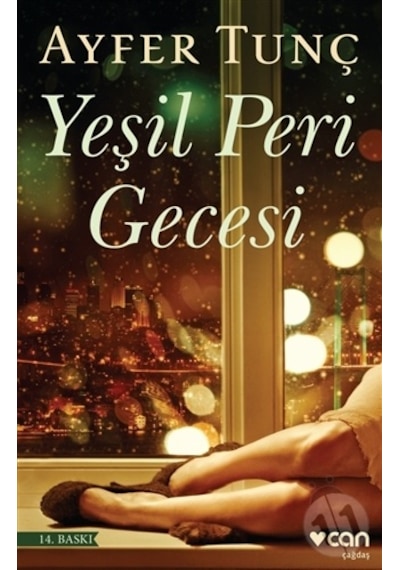 Yeşil Peri  Gecesi