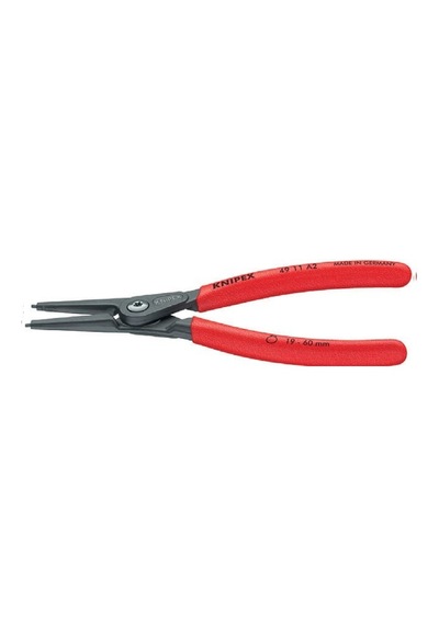 Ağır Hizmet Dış Segman Pensi 180 Mm Rm 4911a2