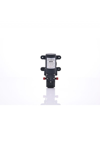 Sensation Hidrofor Su Pompası 4.3l/dk. 12v 35psi