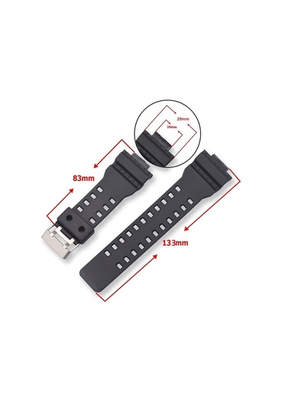 G-Shock Gdf-100 Gdf-100Bb Ga-110 Ga-120 Ga-20Bb Ga-300 G-8900