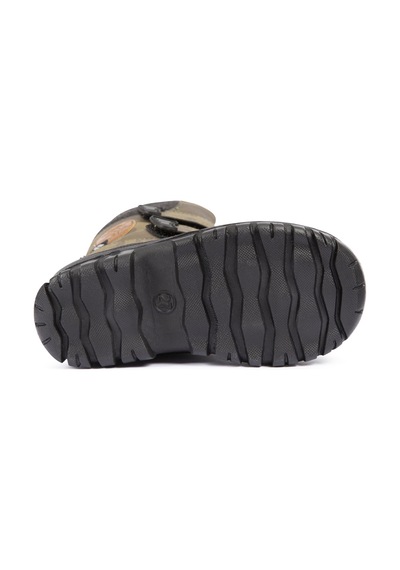 Trespass Alex - Toddlers Unısex Snowboot Grn Yeşil