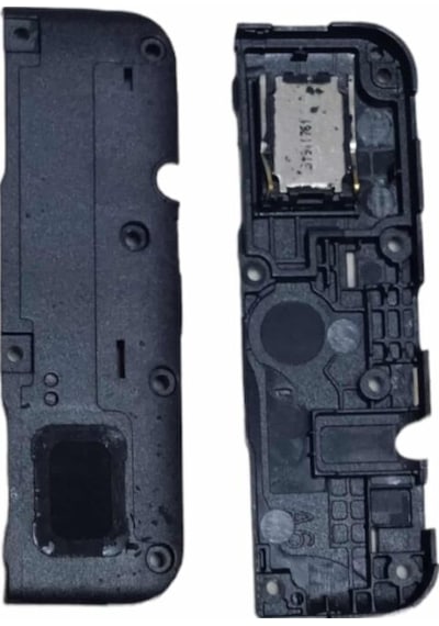 Tecno Spark 6 Air İçin Yüksek Hoparlör Zil Buzzer Çok Renkli
