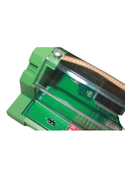 Ez-dp Slave Profibus-dp Rs232 Modülü - Endüstriyel Haberleşme