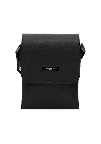 Pierre Cardin Erkek Siyah Çanta 50296095-vr046 Siyah