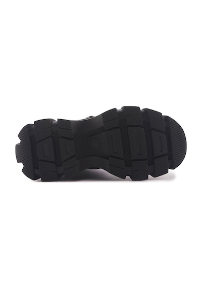 U.s. Polo Assn. Poretta 4pr Mor Kız Çocuk Çizme 000000000101916421 Mor