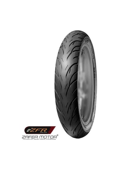 Anlas 120/80-16 60p Mb34 Dubleks Lastik 2025 Üretim