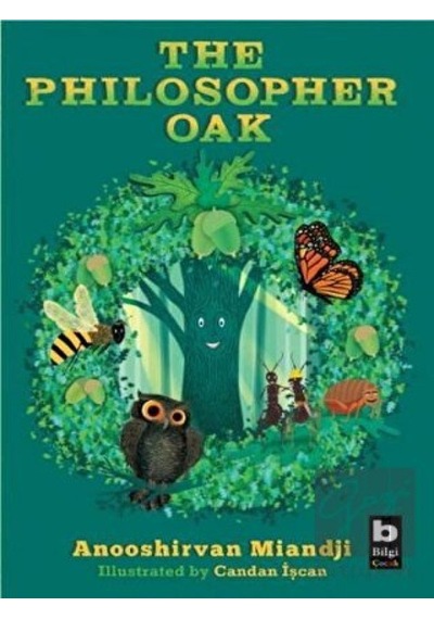 Bilgi Yayınevi - The Philosopher Oak
