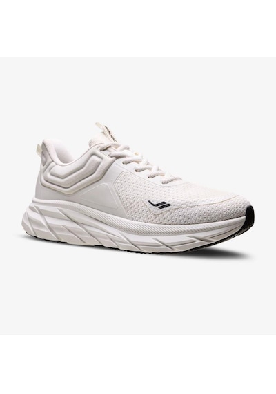 Lescon Majı 4 Unisex Easystep Spor Ayakkabı Beyaz