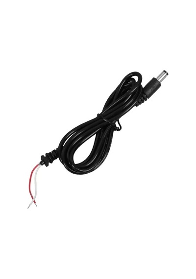Hubrendy Sh Powermsater Pm-32445 1.2metre Notebook Adaptör Jacklı Kablo 5.5 2.5 Uç