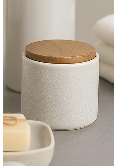 Elegance Banyo Seti 6 Parça Çok Renkli