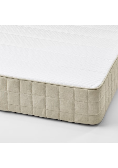 Uzunbebe 70X180 P.C Cynthia Ultra Lüx Cotton Tek Kişilik Yaylı Yatak