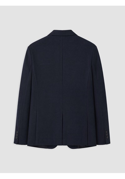 Lcw Busıness Lacivert Slim Fit Erkek Blazer Ceket