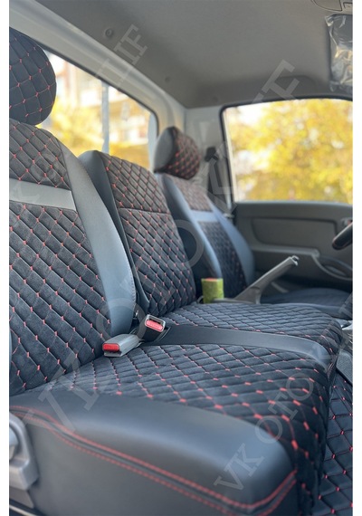 Vk Auto Hyundai H-100 Araca Uyumlu