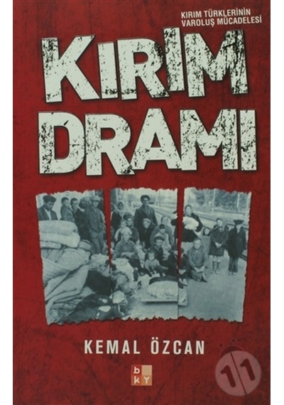 Kırım Dramı