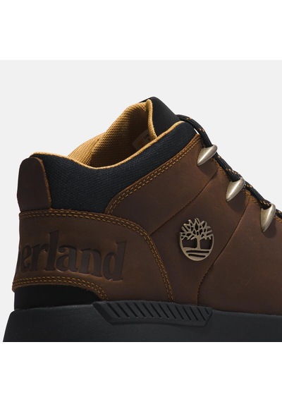 Timberland Sprınt Trekker Mıd Lace Up Erkek Bot Tb0a67tg9431 Tb0a67tg9431 Kah Kahverengi
