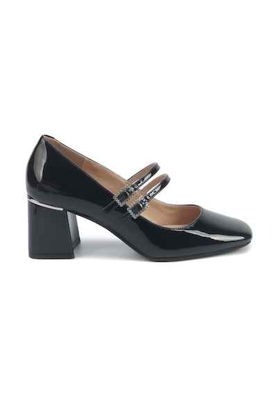 Nine West Armad 5pr Siyah Kadın Topuklu Ayakkabı 000000000102012564 Siyah Nine West Armad 5pr Siyah Kadın Topuklu Ayakkabı 000000000102012564 Siyah