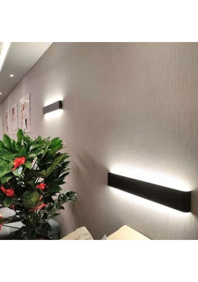 Tra74125 Eco 50 Cm Led Aplik Ruban Beyaz