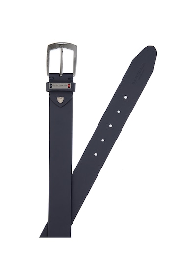U.s. Polo Assn. Erkek Lacivert Kemer 50315011-vr033 Lacivert