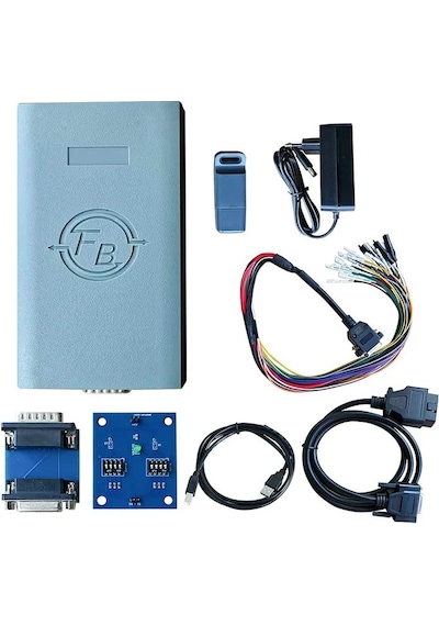 Mtm-can2 Ecu & Modül Programlama Cihazı Master Versiyon