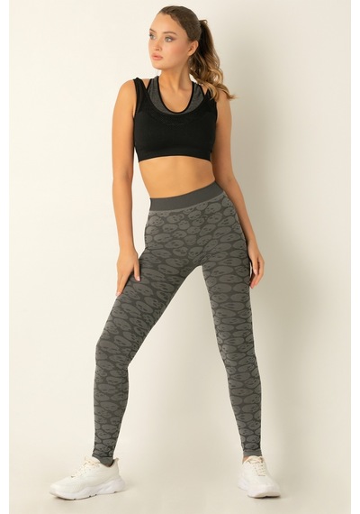 Miorre Merissa Seamless Tayt 001