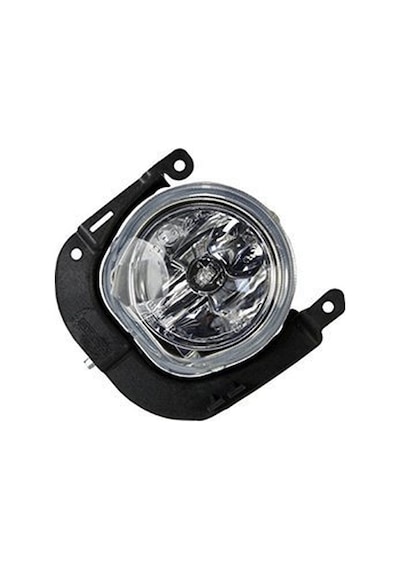 Fiat Fiorino Sis Fari Sol 2007-2016 1357925080 1.3, 1.4
