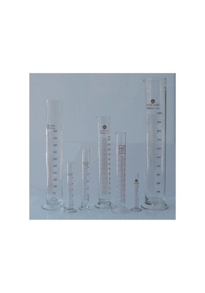 Mezür Cam 100 Ml