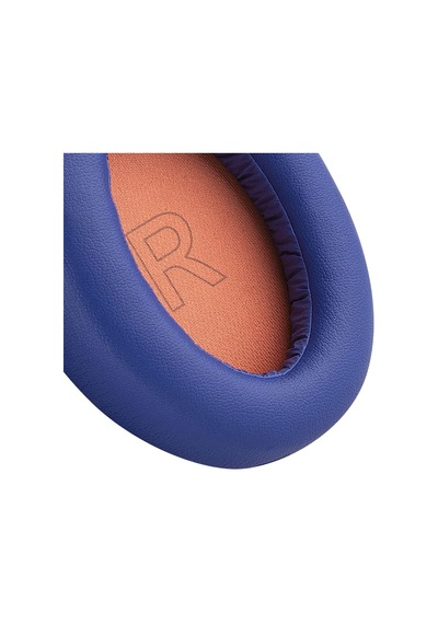 Lexroo Anker Uyumlu Soundcore Life Q10 Q10 Bt İle Uyumlu Kuklaklık Pedi Q10 - Turuncu Deri
