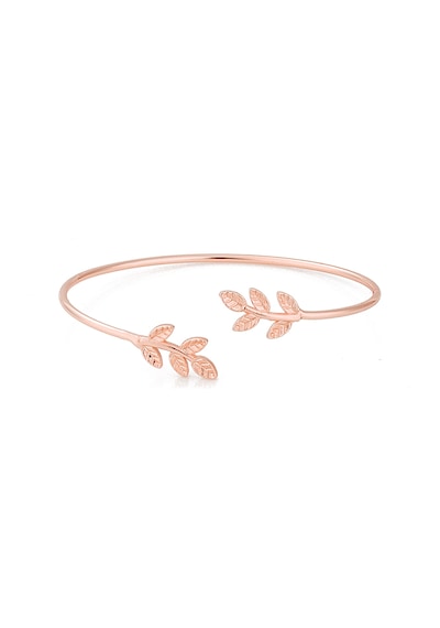 Forentina Rose Yaprak Bilezik Ps0909 Çok Renkli