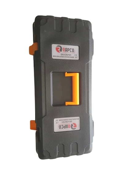 Rapco Şarjlı Çift Bataryalı Testere 36v 4 A 30 Cm Pala