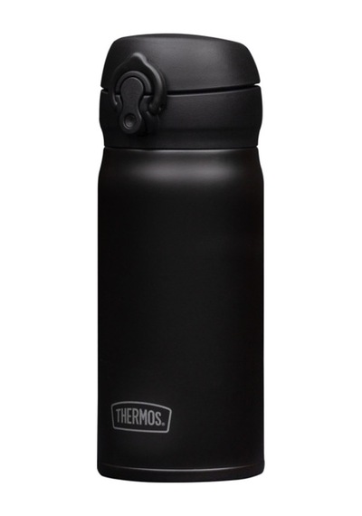 Thermos Jnl-350 Ultralight Mug Termos 0,35l - Deep Black Siyah