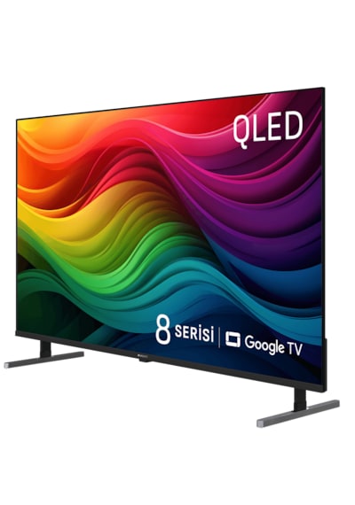 A 865 C Smart Tv