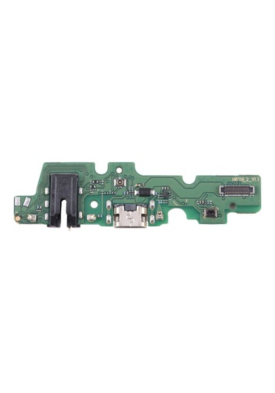 Infinix Hot 11 Play Şarj Soketli Mikrofon Bordu X688b