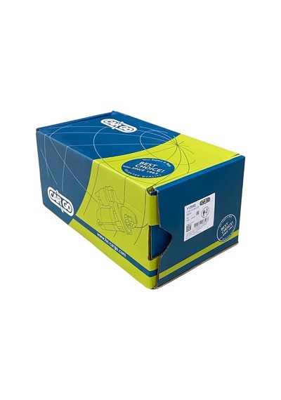 12v Marş Motoru Valeo Tipi 8 Diş 0.85 Kw R19/r21/clıo/megane Sol Açık D7e19