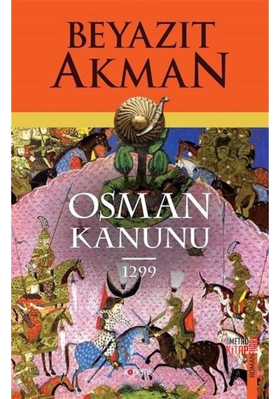 Osman Kanunu